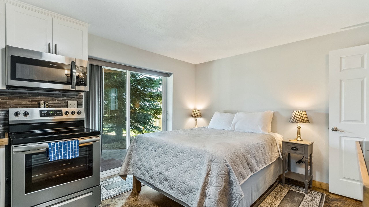 Photo of Bedroom in Laclede