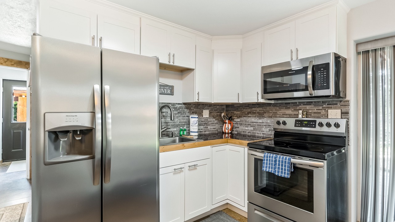 Photo of Kitchen in Laclede