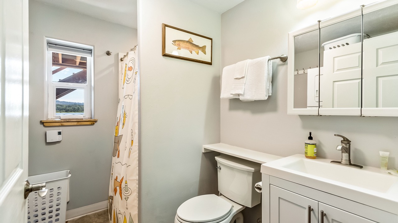 Photo of Bathroom in Laclede