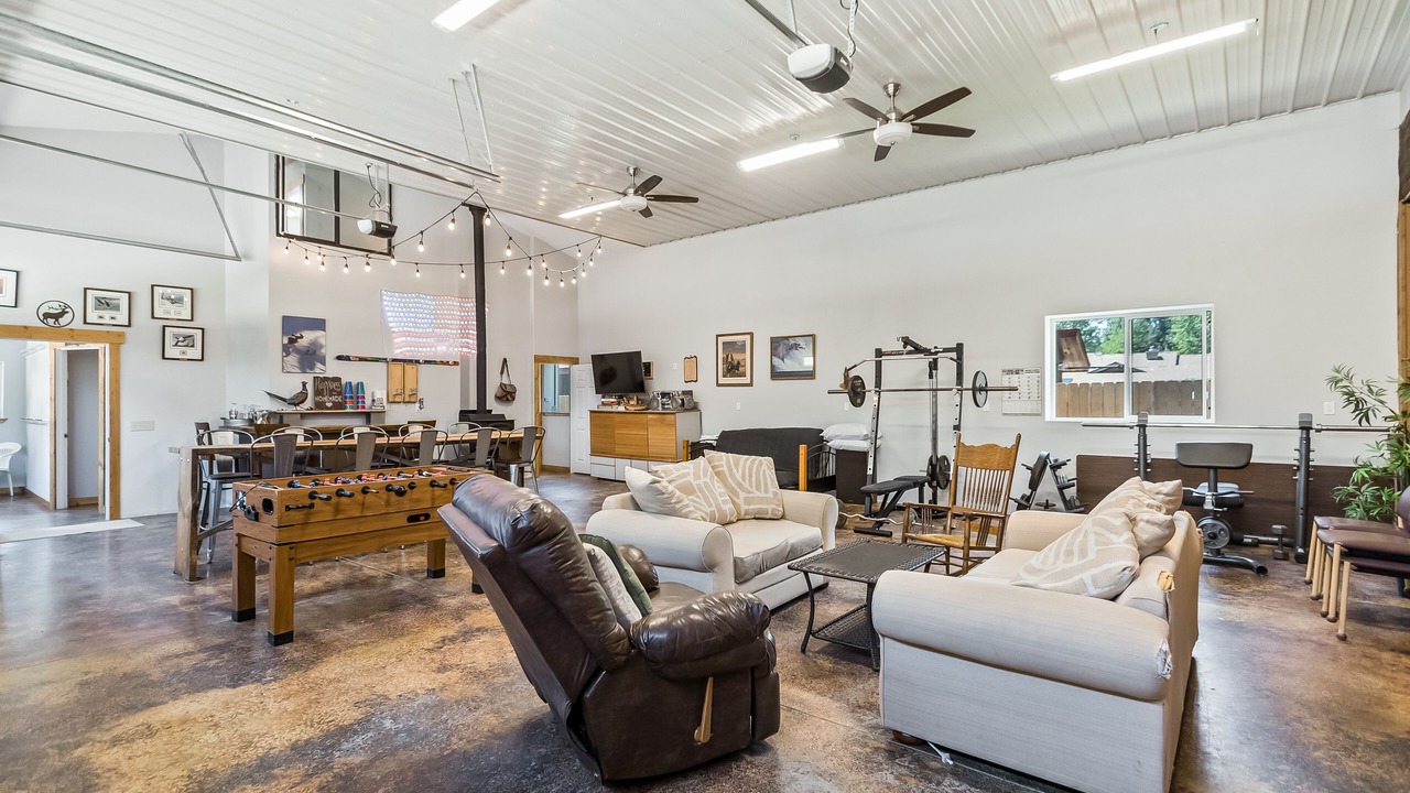 Photo of Bedroom in Laclede