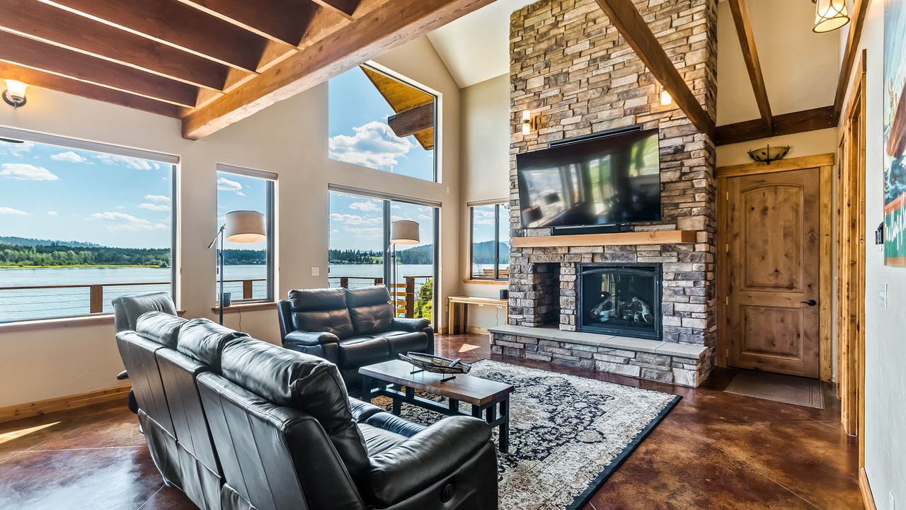 Photo of Livingroom in Laclede