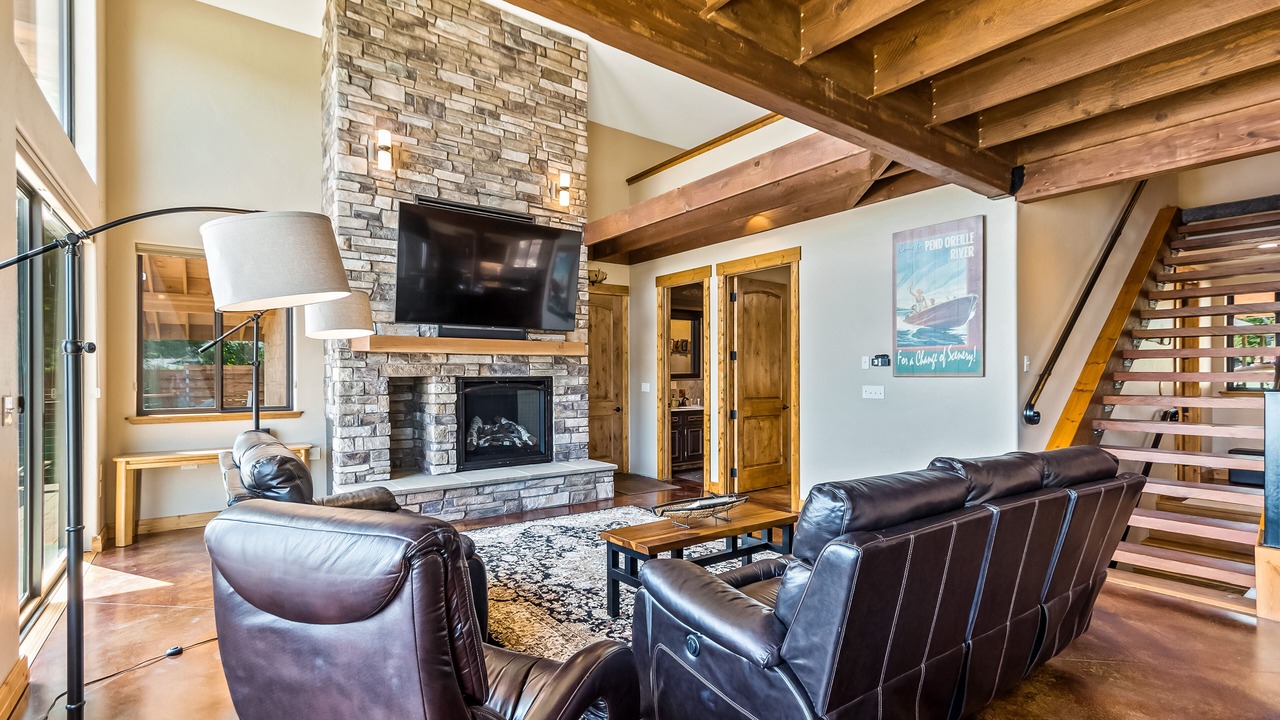 Photo of Livingroom in Laclede