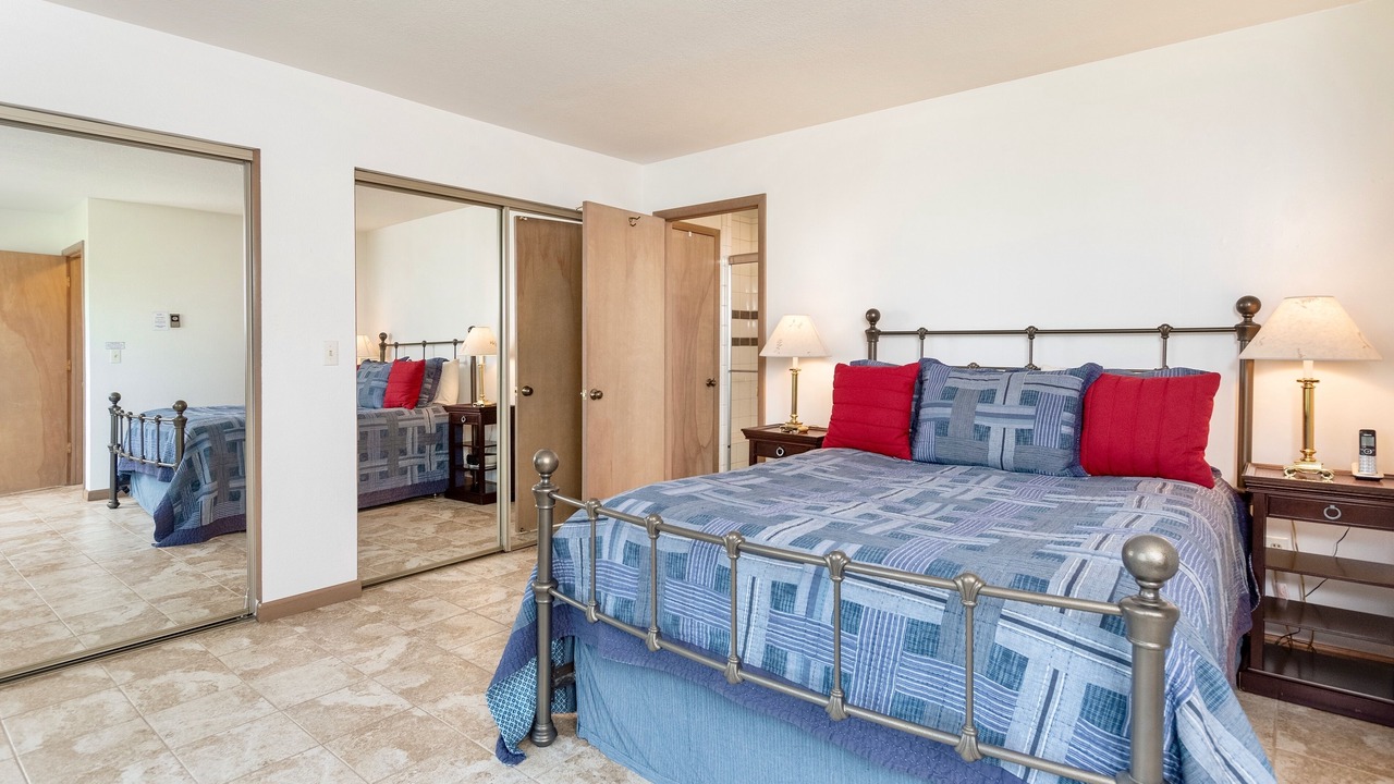 Photo of Bedroom in Windcliff Estates