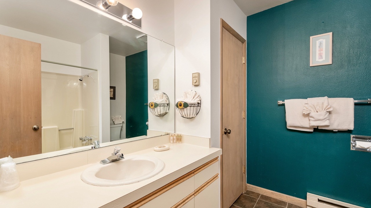 Photo of Bathroom in Windcliff Estates