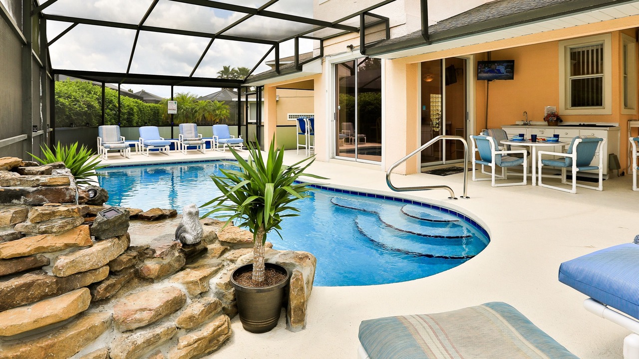 Photo of Outdoor in Sunset Lakes