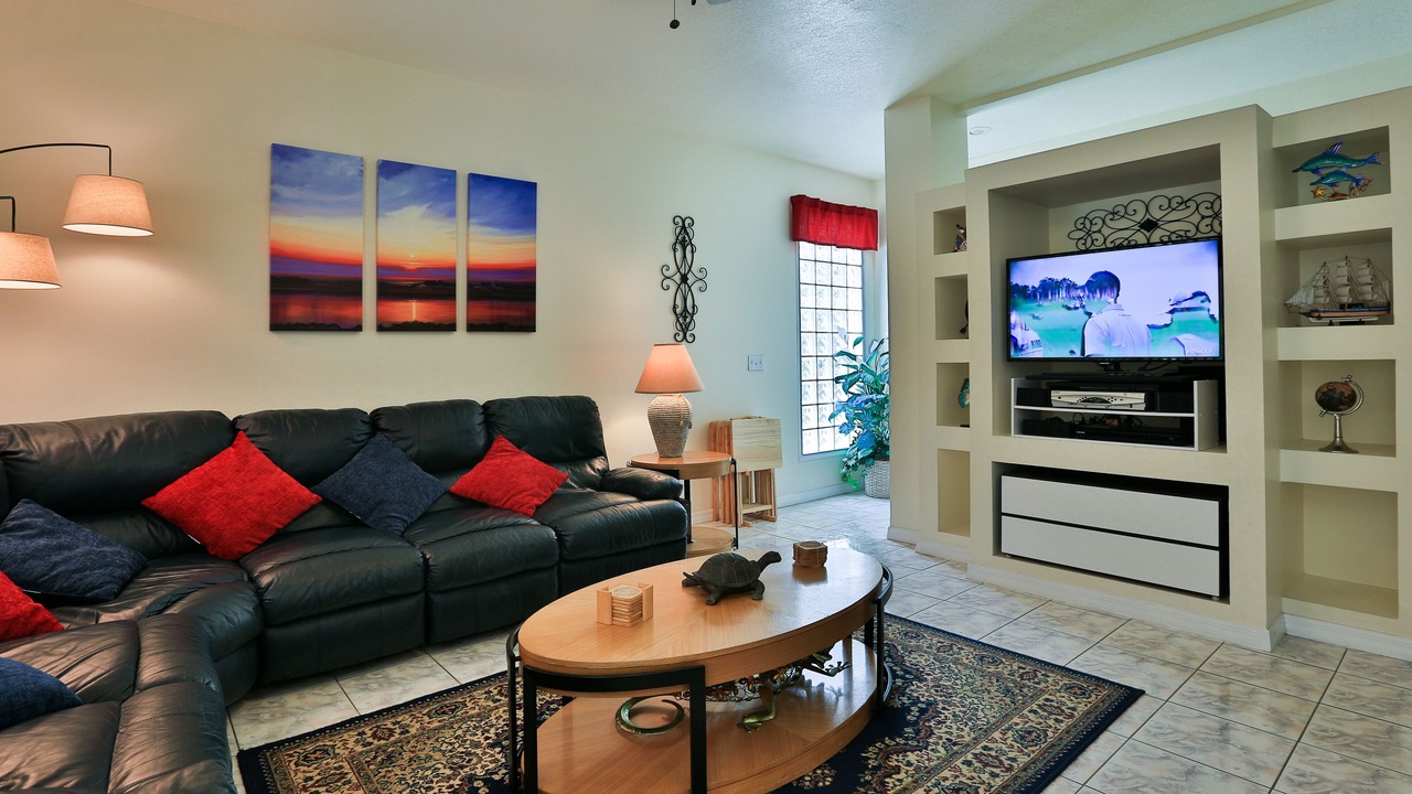 Photo of Bedroom in Sunset Lakes