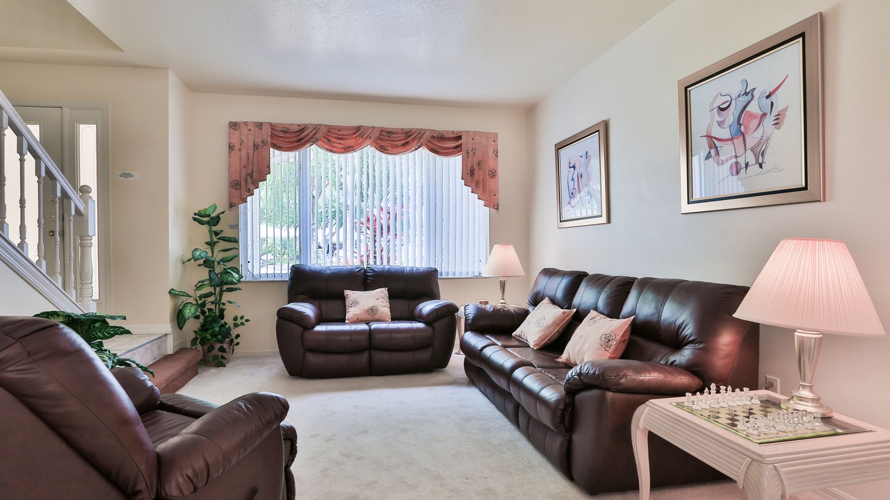 Photo of Bedroom in Sunset Lakes