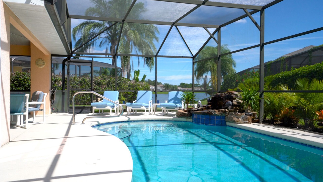 Photo of Outdoor in Sunset Lakes