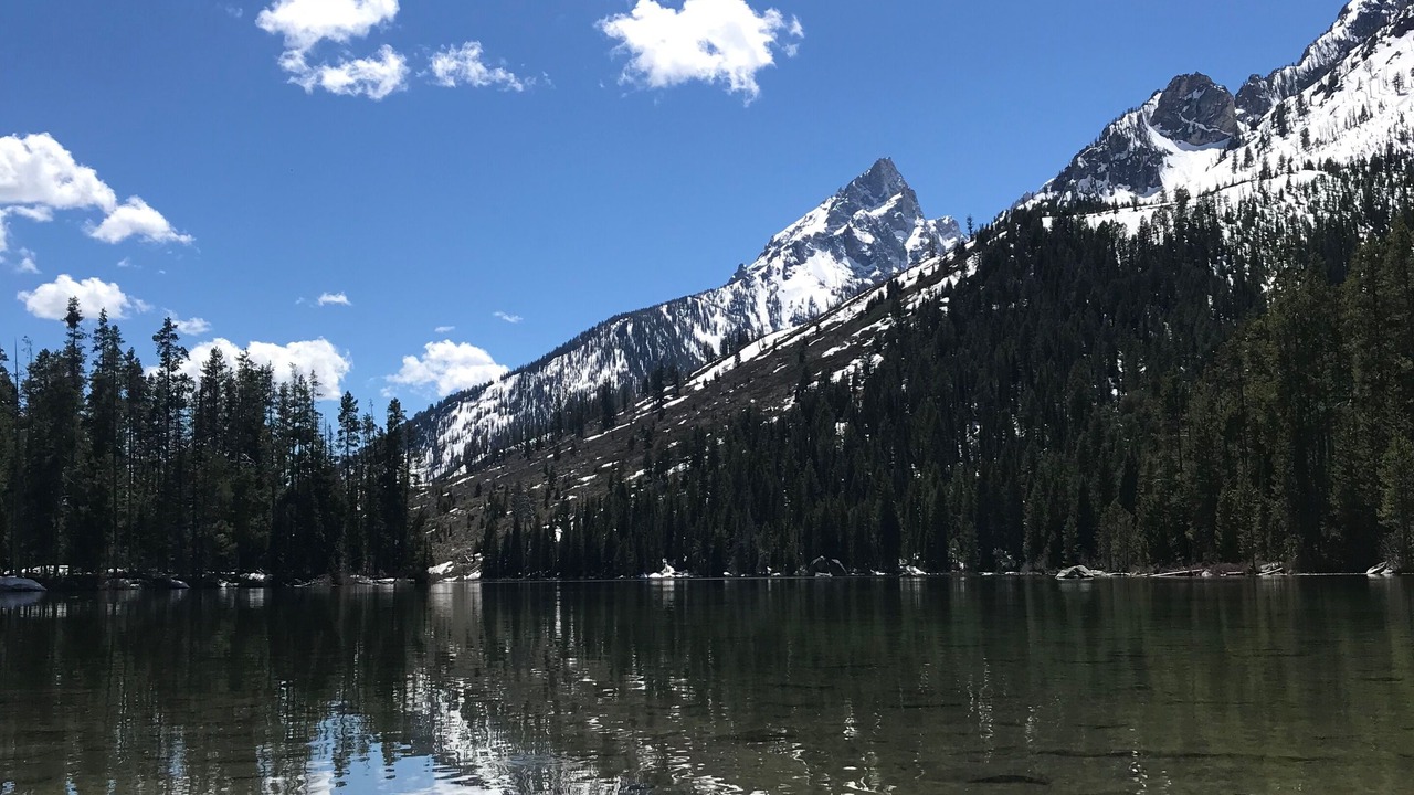 Photo of Outdoor in Jackson