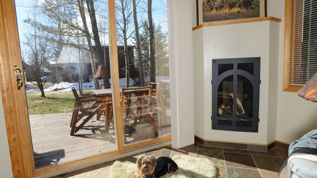 Photo of Livingroom in Jackson