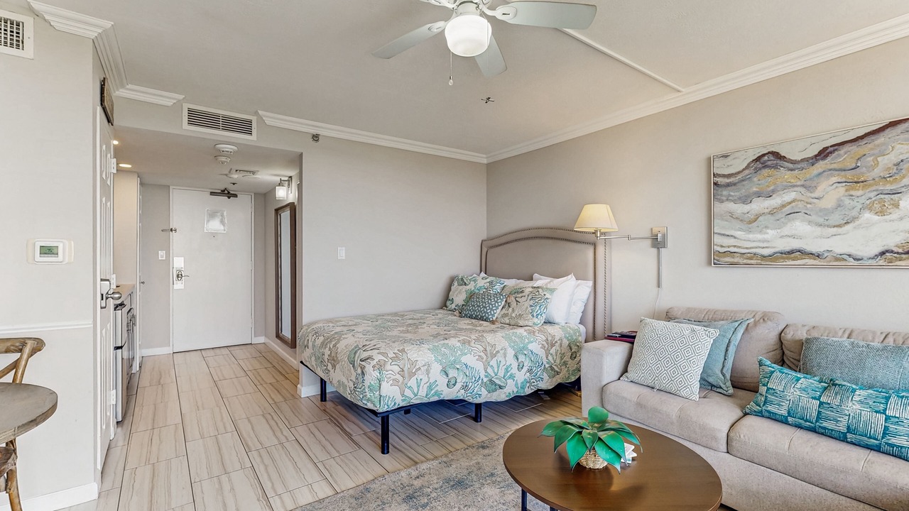 Photo of Livingroom in Galveston