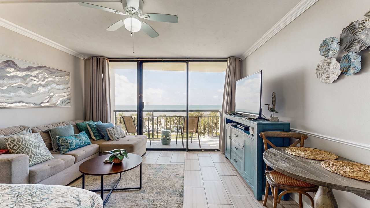 Photo of Livingroom in Galveston