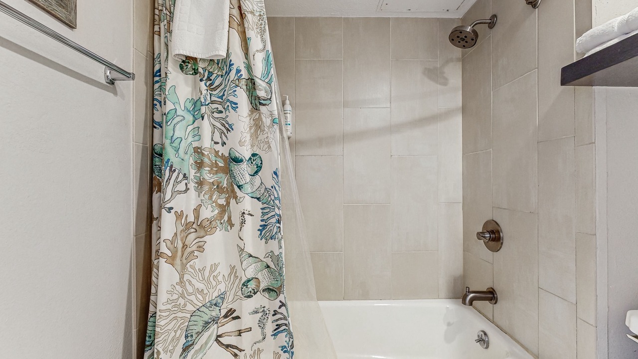 Photo of Bathroom in Galveston
