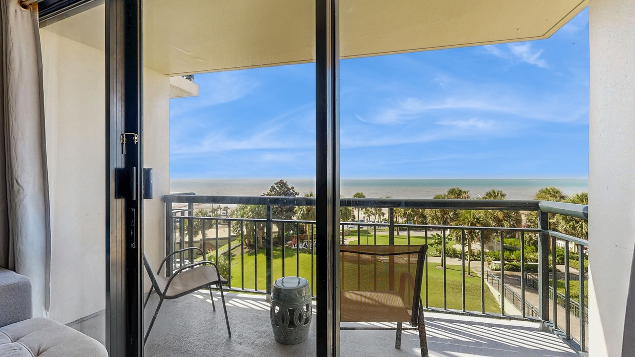 Photo of Outdoor in Galveston