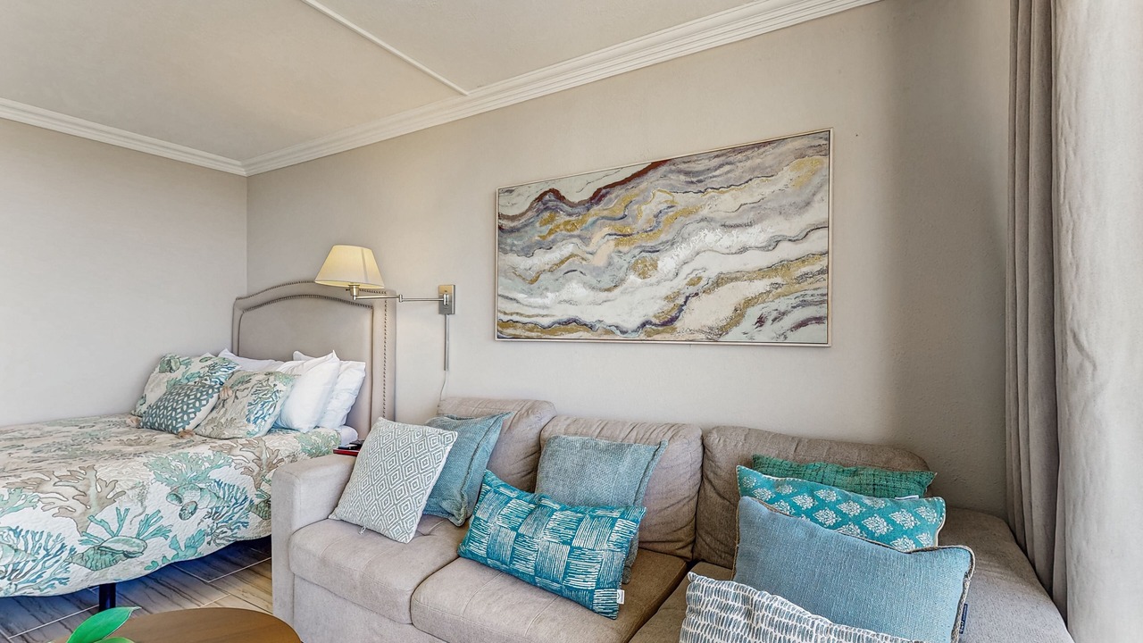 Photo of Livingroom in Galveston