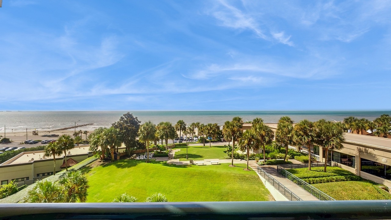 Photo of Outdoor in Galveston