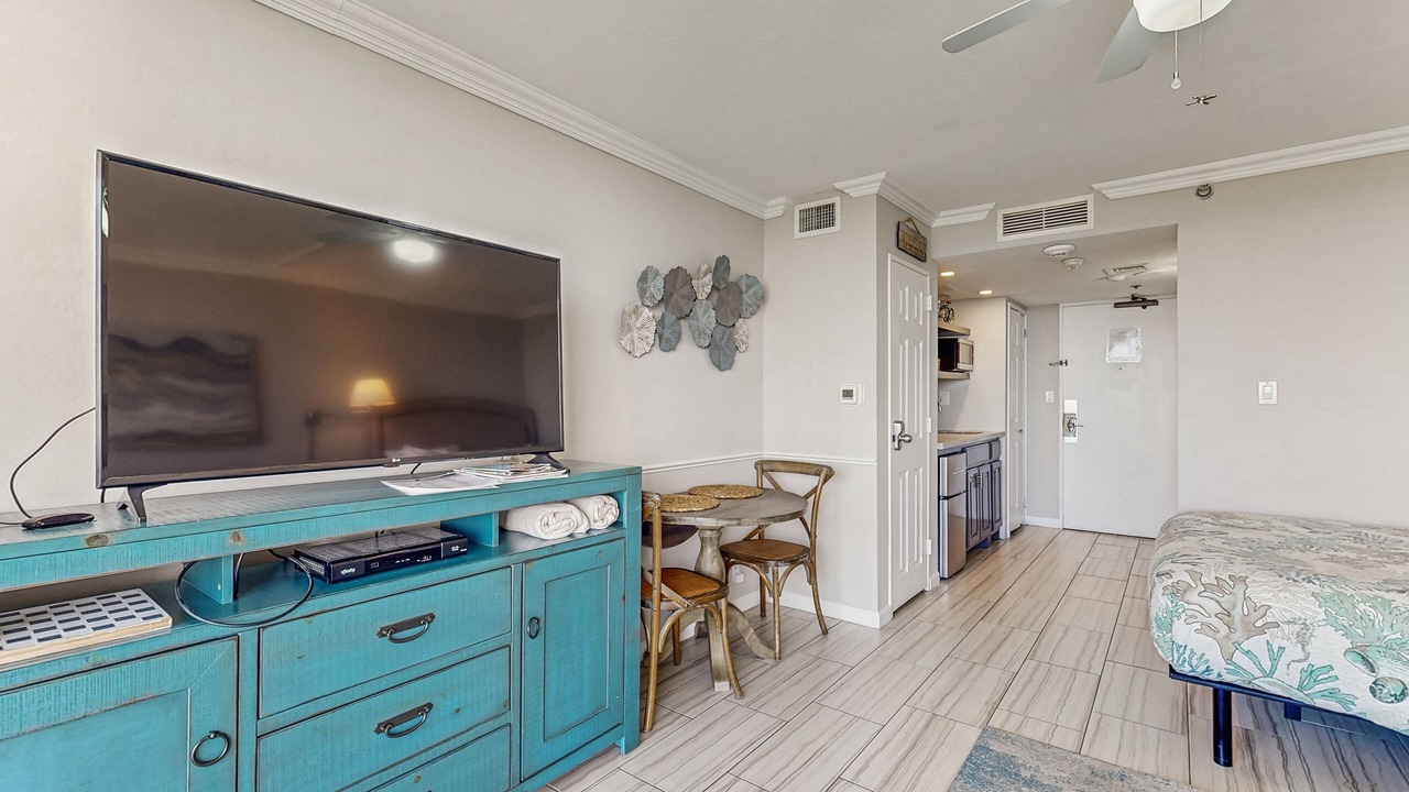 Photo of Bedroom in Galveston