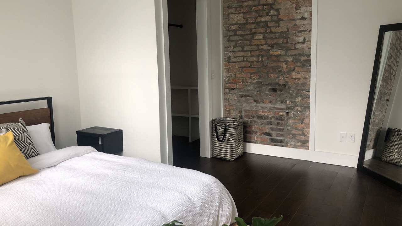 Photo of Bedroom in Chestnut Hill