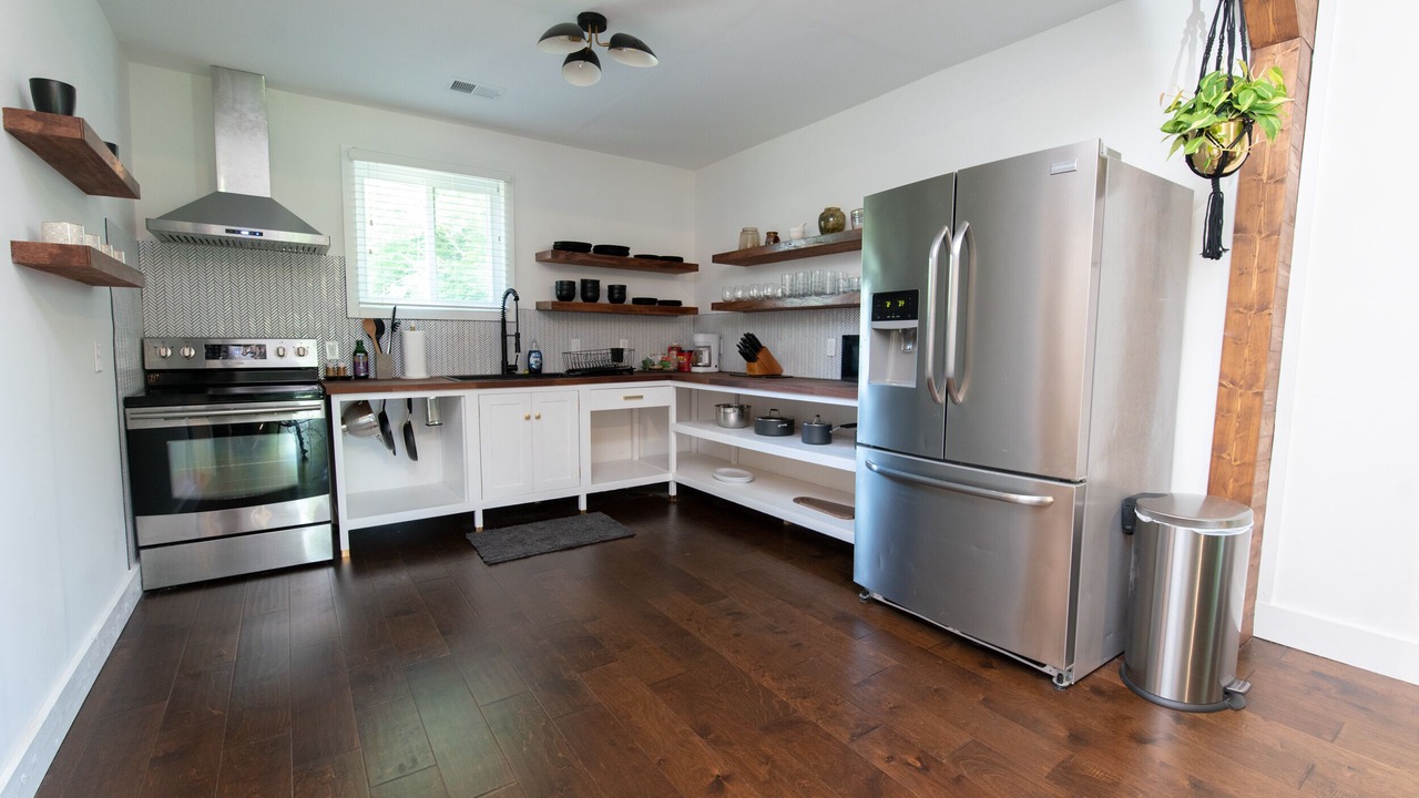 Photo of Kitchen in Chestnut Hill