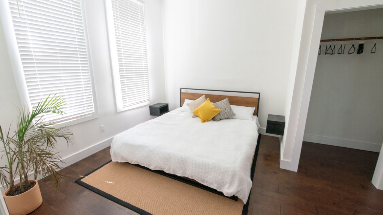 Photo of Bedroom in Chestnut Hill
