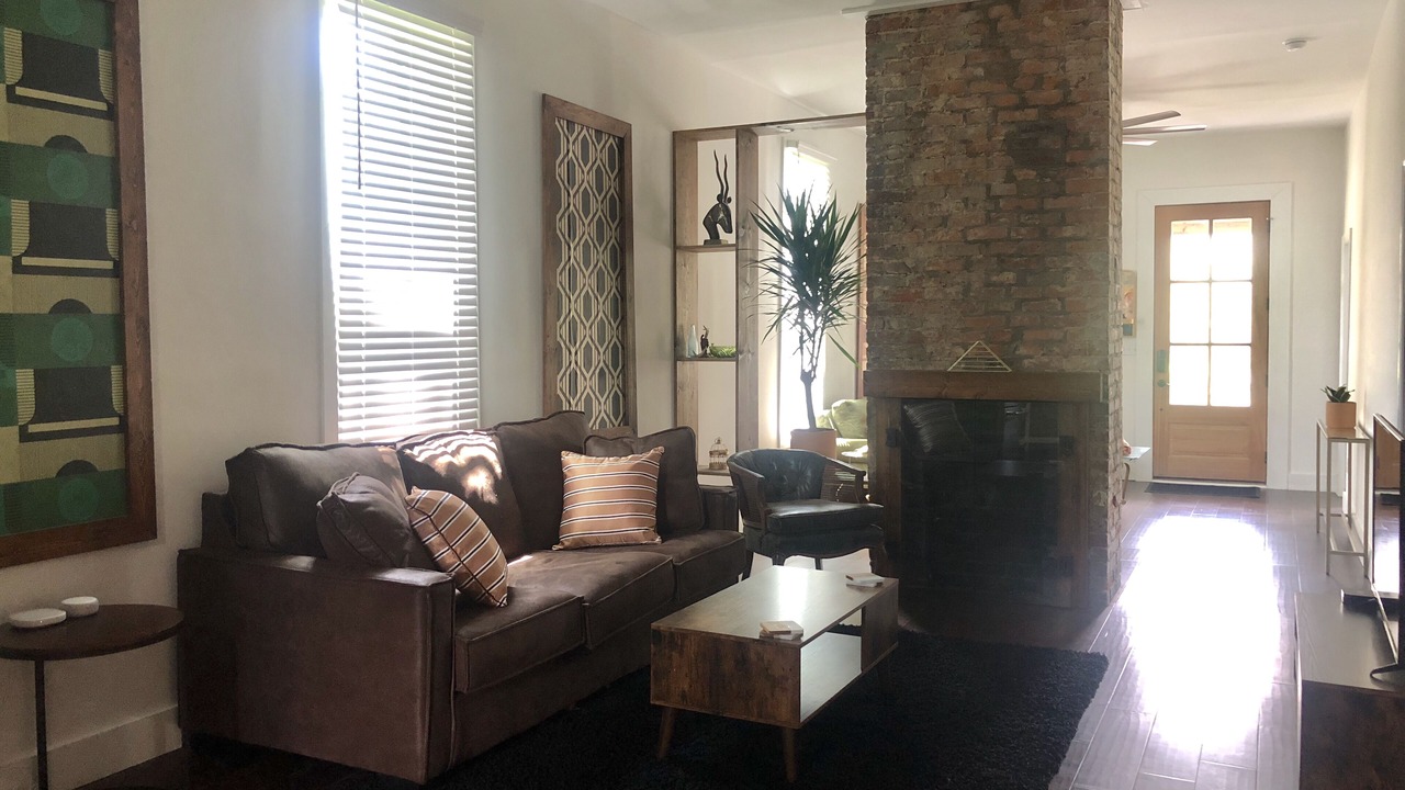 Photo of Bedroom in Chestnut Hill
