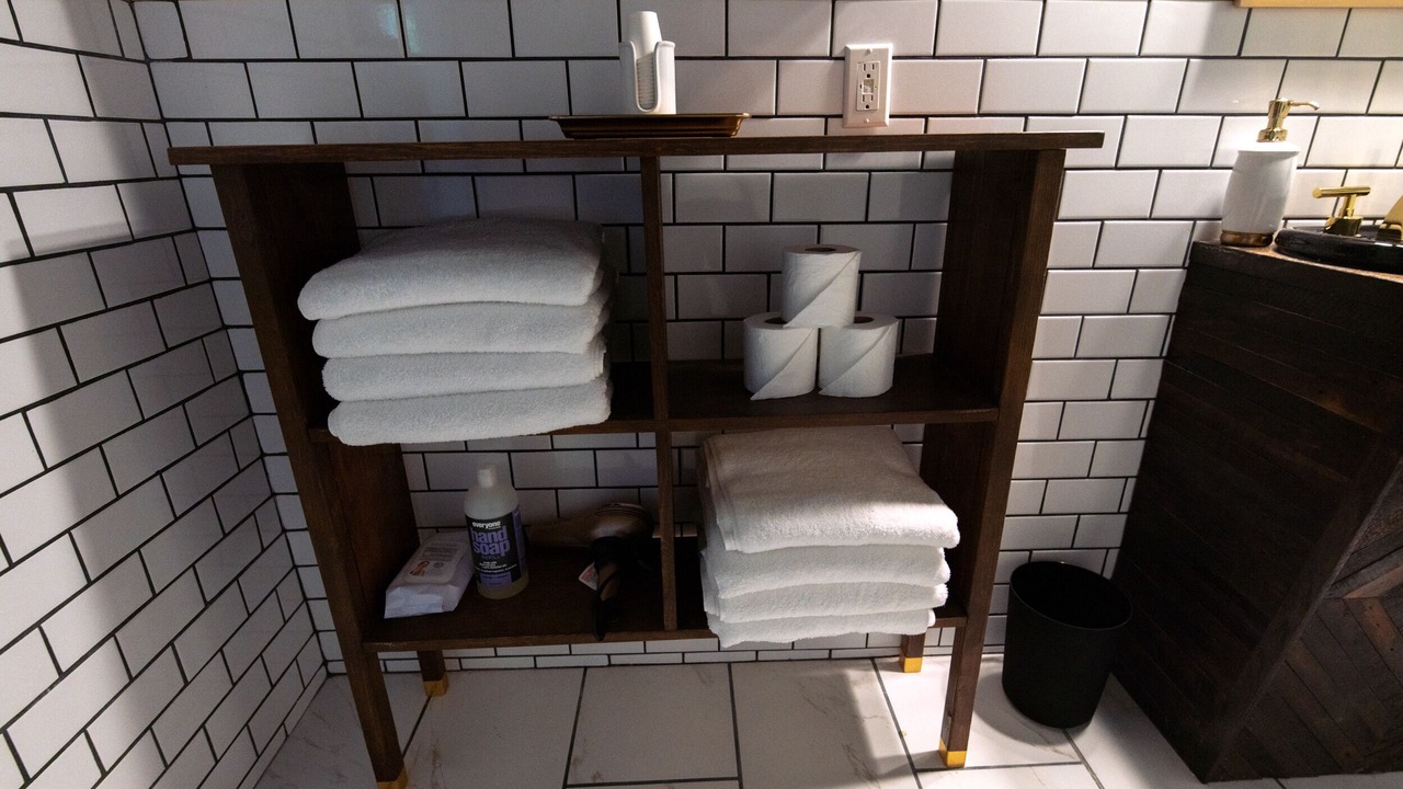 Photo of Bathroom in Chestnut Hill