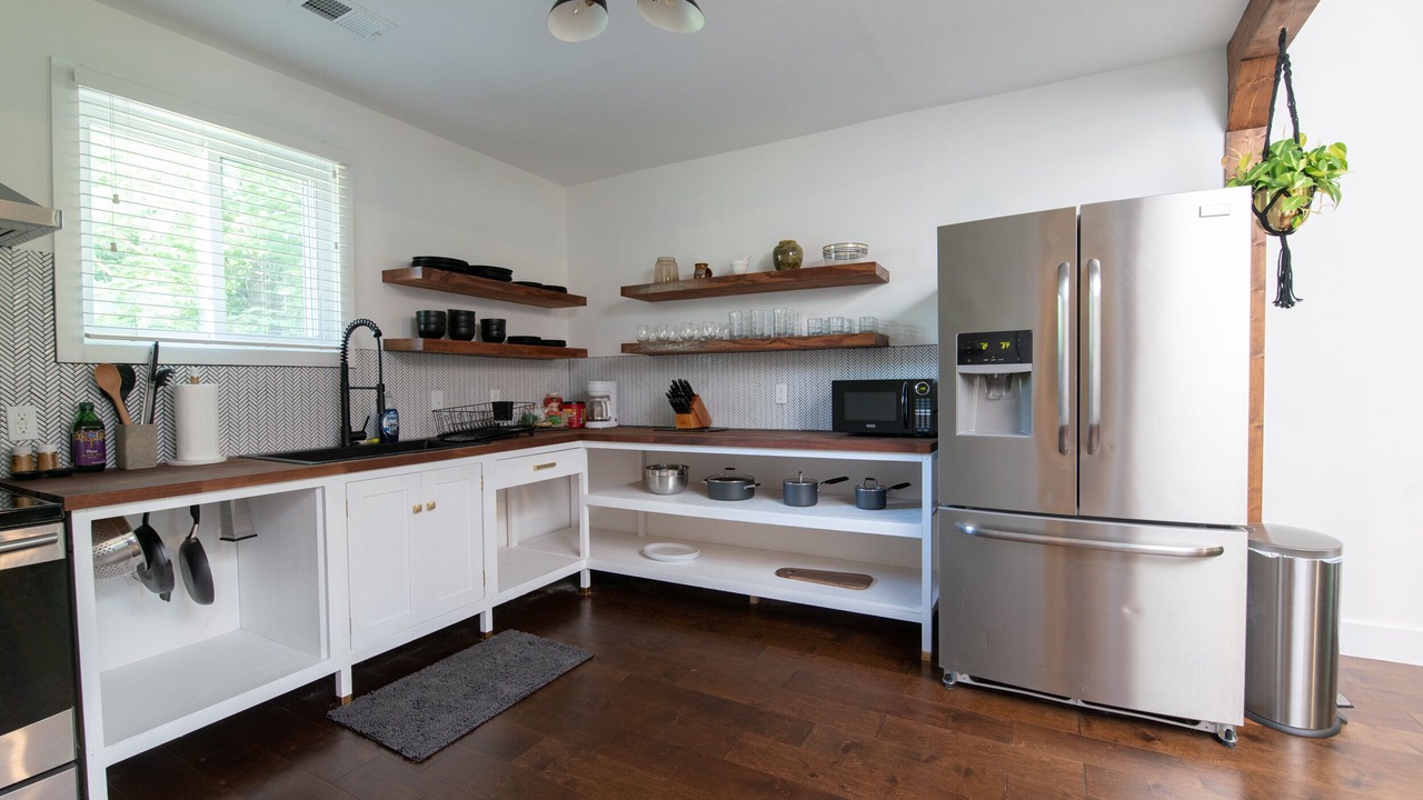 Photo of Kitchen in Chestnut Hill