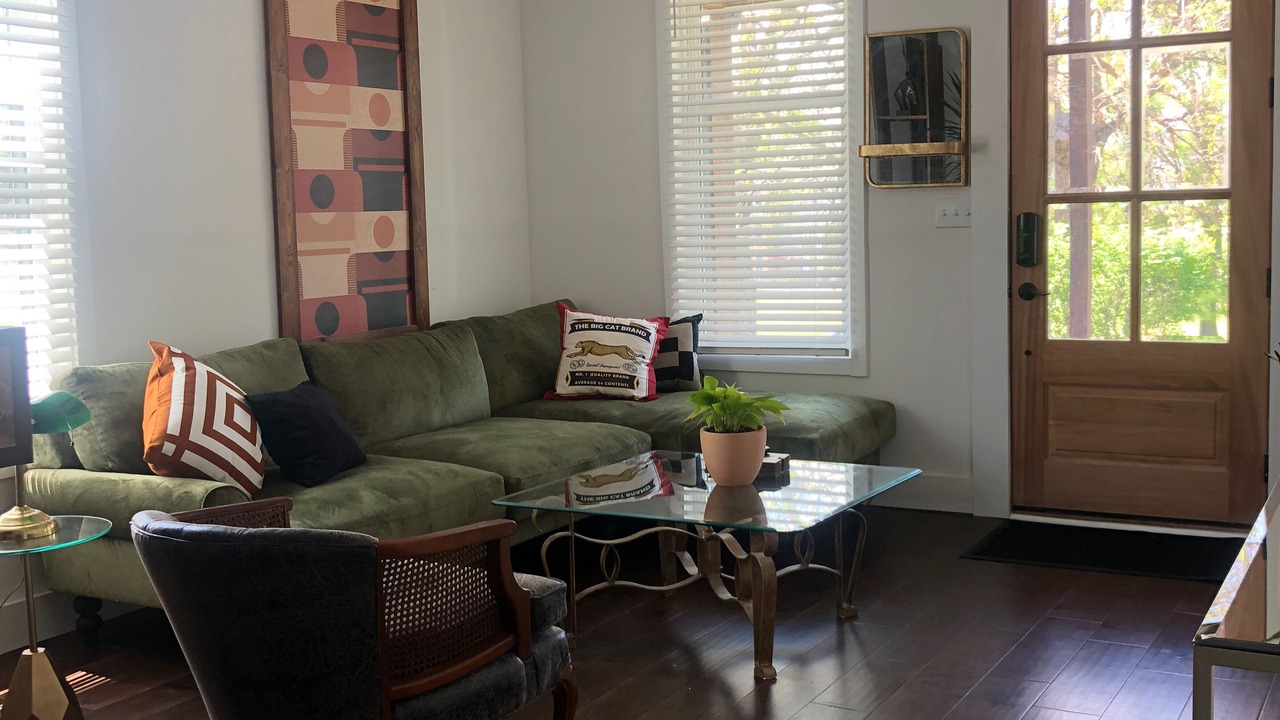 Photo of Bedroom in Chestnut Hill