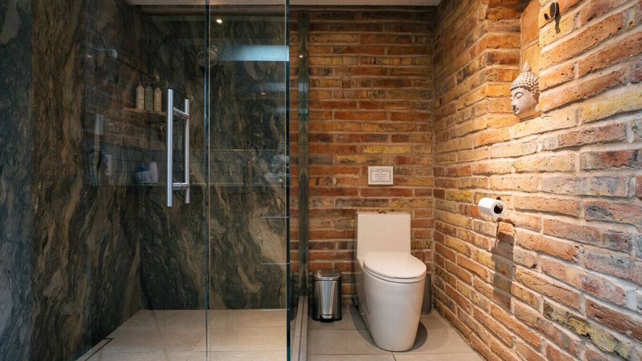 Photo of Bathroom in West Sedona