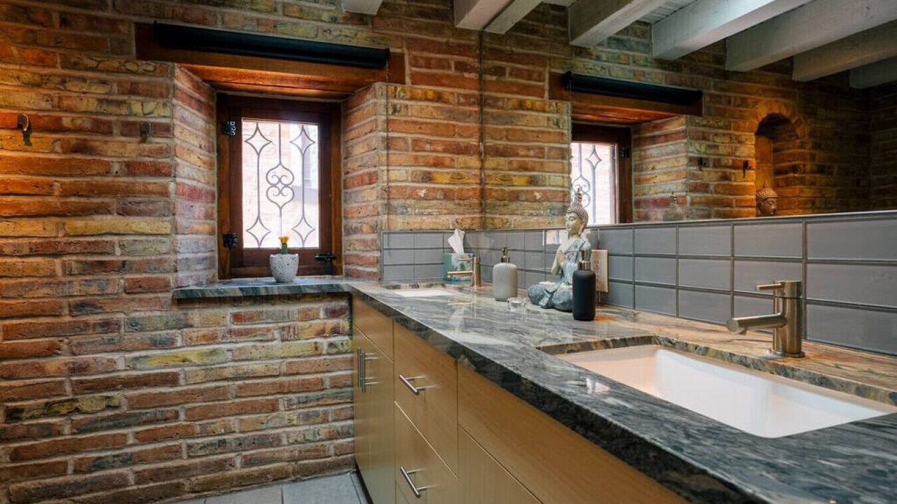 Photo of Bathroom in West Sedona