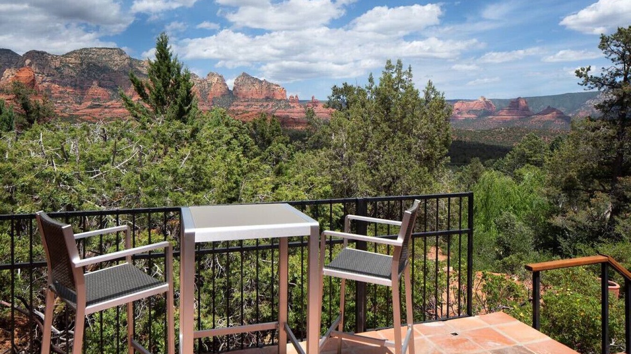Photo of Outdoor in West Sedona