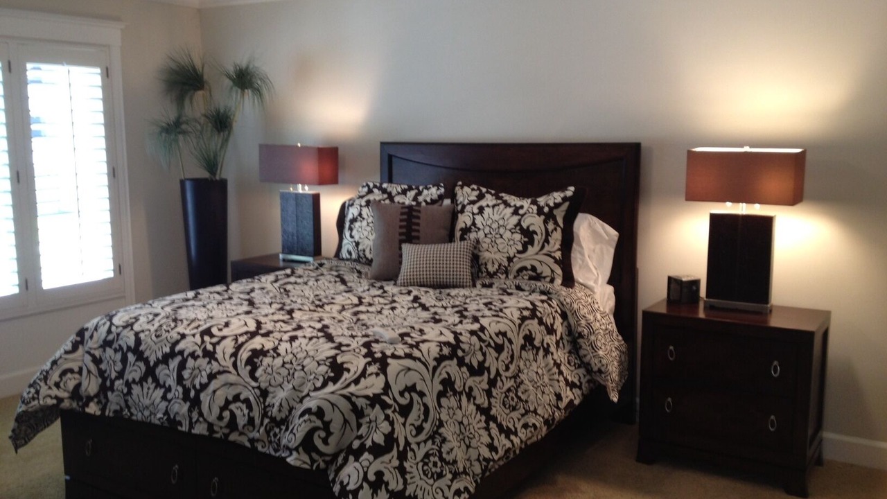 Photo of Bedroom in Park West