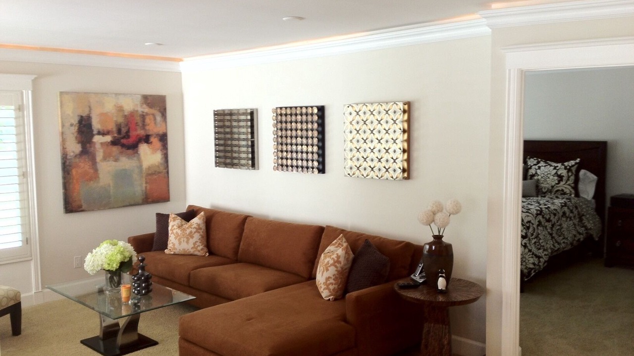 Photo of Livingroom in Park West