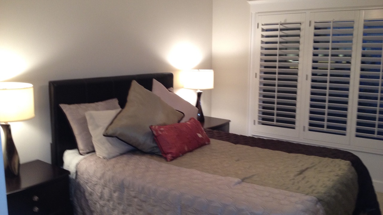 Photo of Bedroom in Park West
