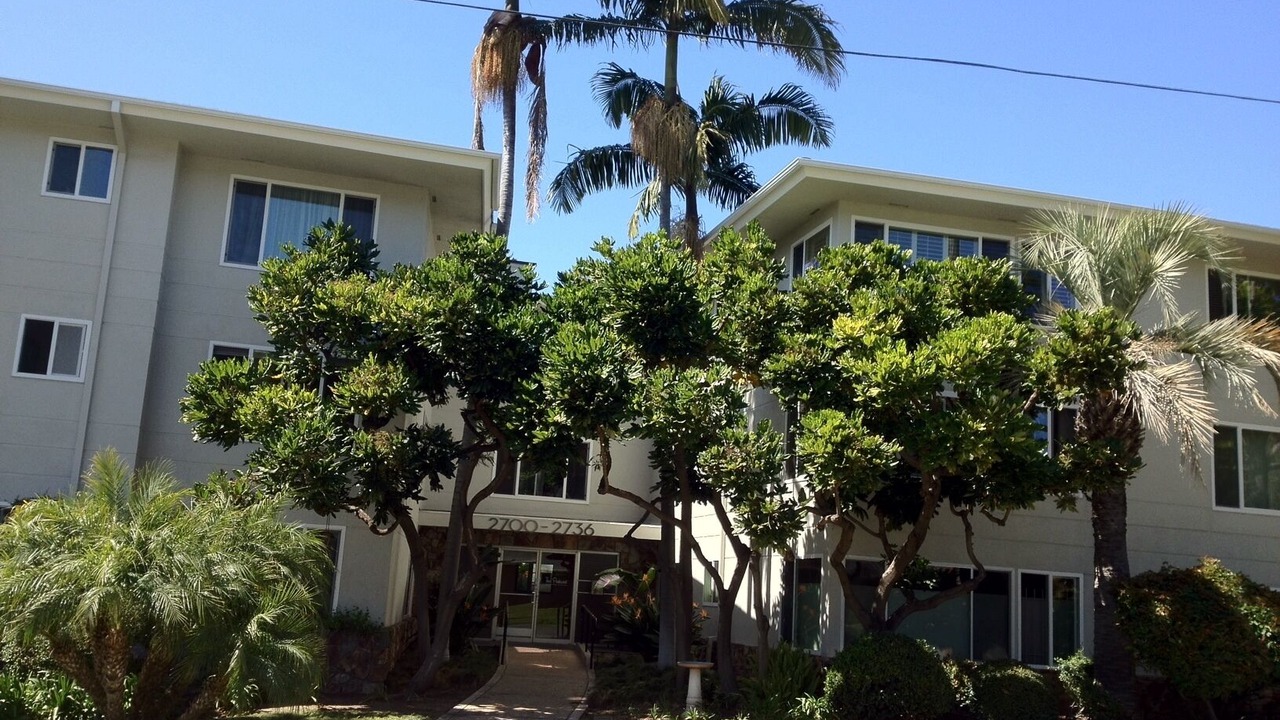 Photo of Outdoor in Park West