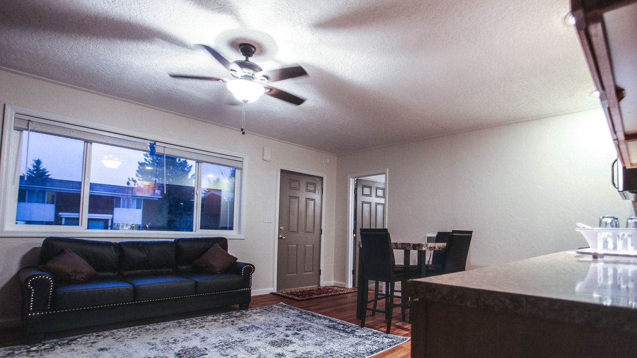 Photo of Livingroom in Rexburg