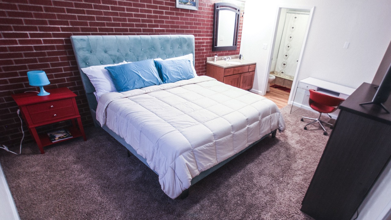 Photo of Bedroom in Rexburg