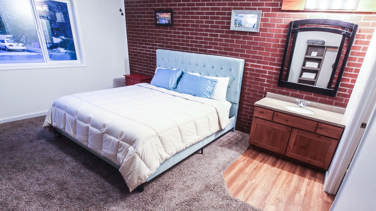 Photo of Bedroom in Rexburg