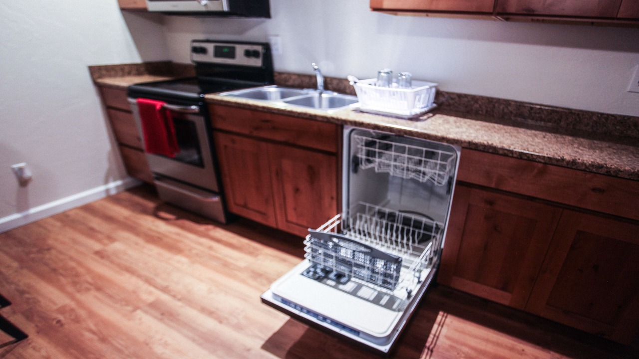 Photo of Kitchen in Rexburg