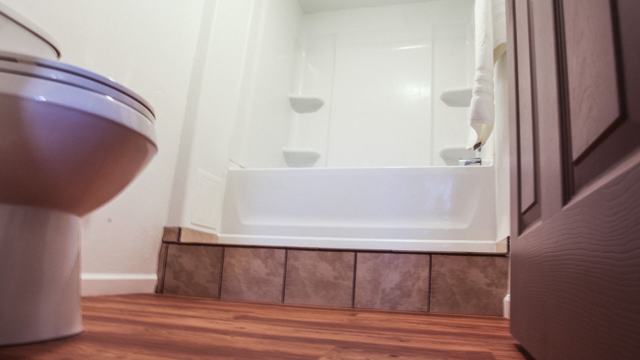 Photo of Bathroom in Rexburg