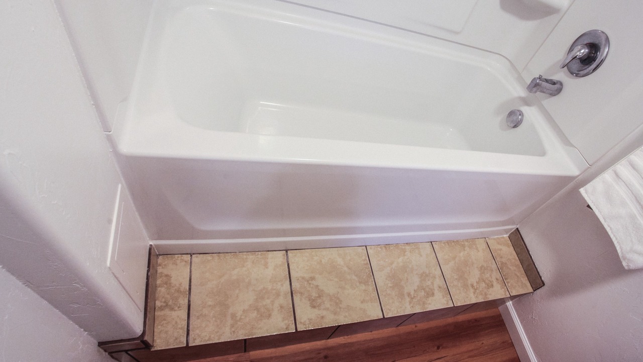 Photo of Bathroom in Rexburg