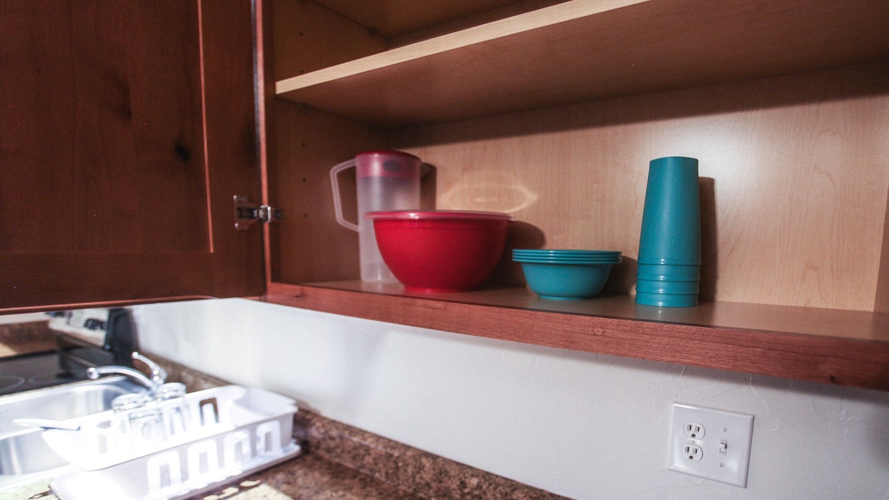 Photo of Kitchen in Rexburg