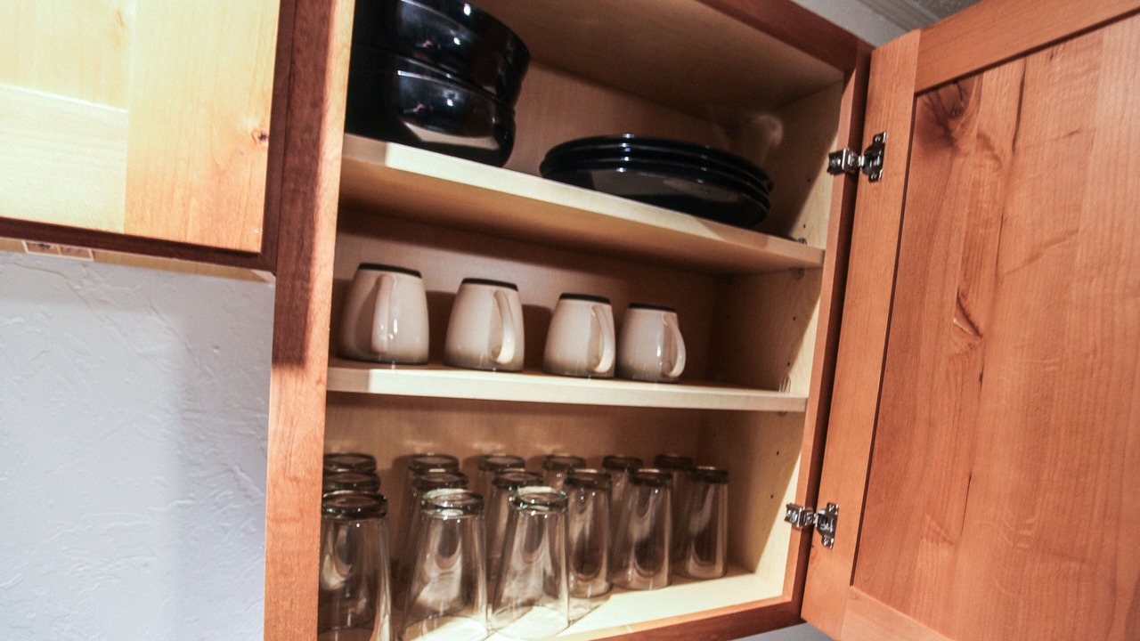 Photo of Kitchen in Rexburg