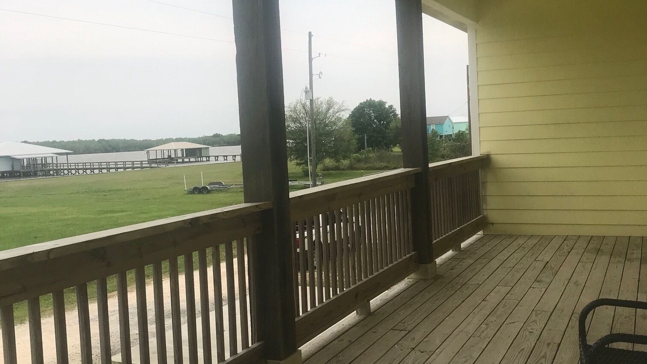 Photo of Patio Balcony in Hackberry