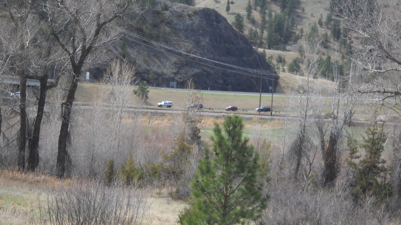 Photo of Others in Cascade