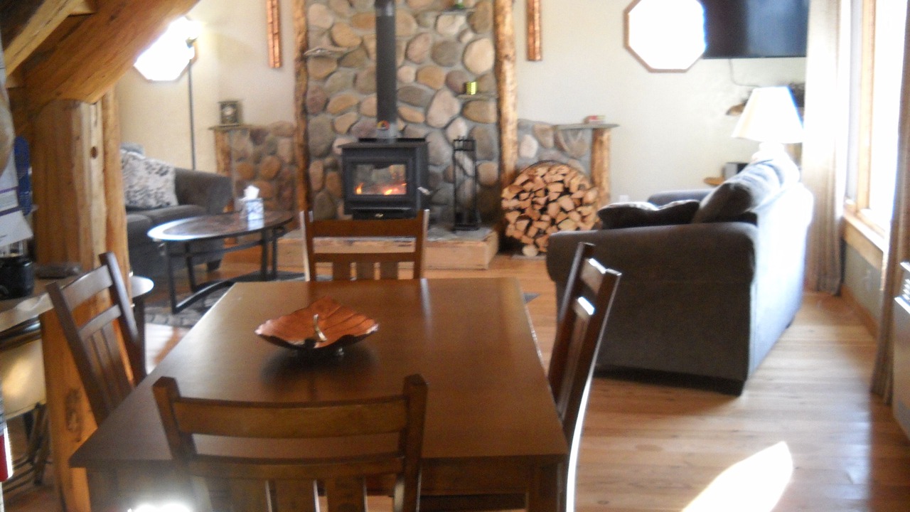 Photo of Bedroom in Cascade