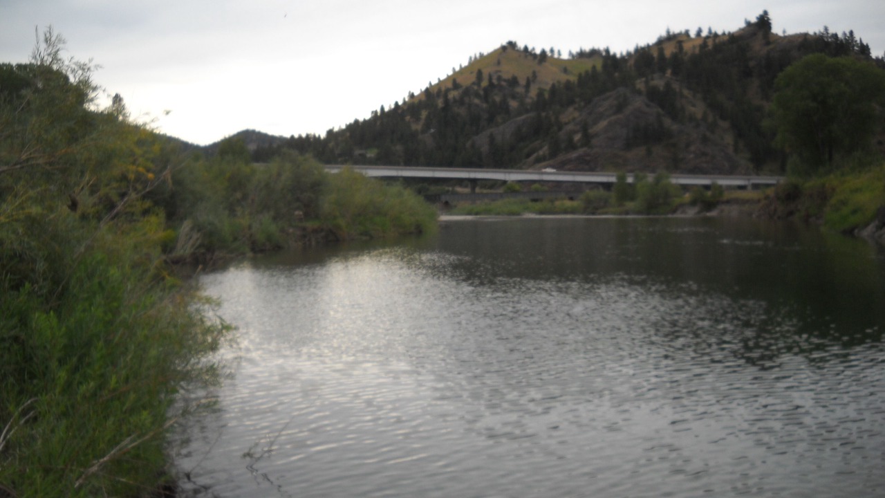 Photo of Outdoor in Cascade