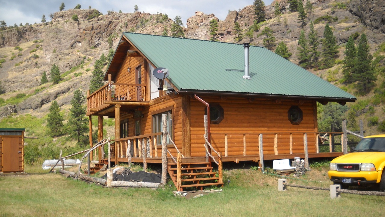 Photo of Outdoor in Cascade
