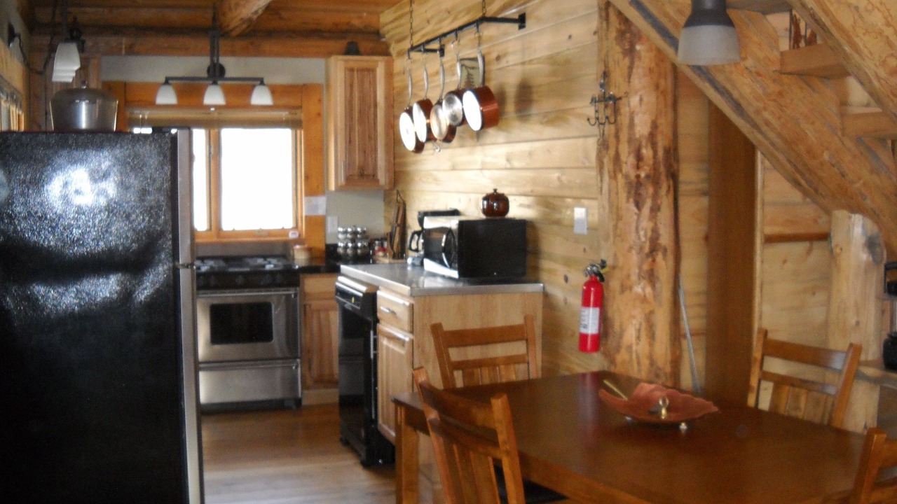 Photo of Kitchen in Cascade