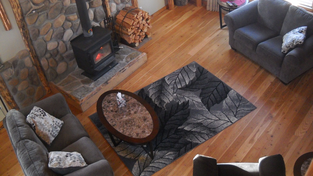 Photo of Bedroom in Cascade